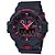 Relógio G-SHOCK Ignite Red GA-700BNR-1ADR - Imagem 1