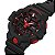Relógio G-SHOCK Ignite Red GA-700BNR-1ADR - Imagem 7