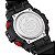 Relógio G-SHOCK Ignite Red GA-700BNR-1ADR - Imagem 4