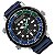 Relógio Seiko Prospex Arnie SNJ039P1 Tropical Lagoon - Imagem 2