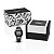 Relógio Casio G-SHOCK GMW-B5000EH-1DR Tough Solar 40TH Anniversary - Imagem 10