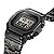 Relógio Casio G-SHOCK GMW-B5000EH-1DR Tough Solar 40TH Anniversary - Imagem 3