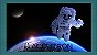 Relógio Accutron Astronaut 2SW8A002 - Imagem 6