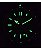 Relógio Edox Neptunian 80120 3VM VDN1 SWISS MADE - Imagem 9