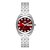 Relógio Orient Automático 559SS011 Feminino - Imagem 1