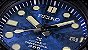 Relógio Seiko Prospex Marine Master 300M SLA053J1 Seigaiha - Imagem 5