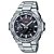 Relógio Casio G-SHOCK Solar G-steel GST-B500D-1ADR - Imagem 1