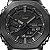 Relógio Casio G-SHOCK GM-B2100BD-1ADR Tough Solar e Bluetooth - Imagem 2