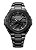 Relógio Casio G-SHOCK Solar G-steel GST-B500BD-1ADR - Imagem 3