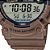 Relógio Casio Illumitator WS-1500H-5AVDF - Imagem 6
