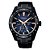 Relógio Seiko Presage Sharp Edged GMT Akebono SPB361 - Imagem 1