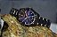Relógio Seiko Presage Sharp Edged GMT Akebono SPB361 - Imagem 8