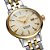 Relógio Seiko automático Presage Cocktail Time White Lady Feminino SRE010 - Imagem 2