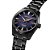 Relógio Seiko Presage Sharp Edged GMT Akebono SPB363 - Imagem 3