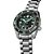Relógio Seiko Prospex 1968 Modern Re-Interpretation GMT SPB381J1 / SBEJ009 - Imagem 5
