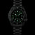 Relógio Seiko Prospex 1968 Modern Re-Interpretation GMT SPB381 / SBEJ009 - Imagem 8