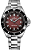 Relógio Edox Neptunian 80120 3NM BRD SWISS MADE - Imagem 1