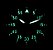 Relógio Orient Flight Automático RA-AC0H01L10B - Imagem 9