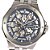 Relógio Edox Delfin The Original 85303 3M BUIGB SWISS MADE - Imagem 3