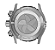 Relógio Edox Chronograph Co-1 10242 TINM BUIDN SWISS MADE - Imagem 5