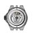 Relógio Edox Delfin The Original 85303 357GNM NGN SWISS MADE - Imagem 7