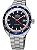 Relógio Edox Hydro-Sub Limited Edition 80128 3BUM BUIO SWISS MADE - Imagem 1