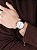 Relógio Orient SYMPHONY III Automático Masculino RA-AC0f07S10B - Imagem 8