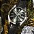 Relógio New Seiko 5 Sports Flieger Automático Reduced SRPJ89 - Imagem 6