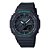 Relógio Casio G-SHOCK Carbon Core Guard Feminino GMA-S2100GA-1ADR - Imagem 1