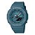 Relógio Casio G-SHOCK Feminino GMA-S2100GA-3ADR - Imagem 1