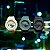 Relógio Casio G-SHOCK Feminino GMA-S2100GA-7ADR - Imagem 8