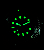 Relógio Orient Solartech Turtle Masculino MBSS1444 - Imagem 6