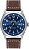 Relógio Orient Solartech Masculino MBSC1041 - Imagem 1