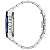 Relógio Bulova Marine Star Automático 98A302 - Imagem 2