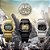 Relógio Casio G-SHOCK GMW-B5000PG-9DR Tough Solar 40TH Anniversary - Imagem 8