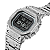 Relógio Casio G-SHOCK GMW-B5000PS-1DR Tough Solar 40TH Anniversary - Imagem 3
