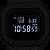 Relógio Casio G-SHOCK GMW-B5000PS-1DR Tough Solar 40TH Anniversary - Imagem 7