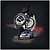 Relógio Edox Chronorally Limited Edition BMW 38001 TINNBU BN SWISS MADE - Imagem 8