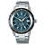 Relógio Seiko Presage Style 60 GMT SSK009 / SARY229 - Imagem 1