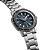 Relógio Seiko Presage Style 60 GMT SSK009 / SARY229 - Imagem 5