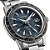 Relógio Seiko Presage Style 60 GMT SSK009 / SARY229 - Imagem 3