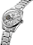 Relógio Seiko Presage Sharp Edged Shironeri 3 Days SPB415 - Imagem 3