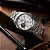 Relógio Seiko Presage Sharp Edged Shironeri 3 Days SPB415 - Imagem 4