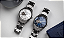 Relógio Seiko Presage Sharp Edged Shironeri 3 Days SPB415 - Imagem 9