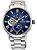 Relógio Orient Star Moon Phase RE-AY0103L00B - Imagem 1