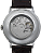 Relógio Orient Bambino Roman Numeral V2 Automático RA-AK0705R10B - Imagem 4