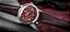 Relógio Orient Bambino Roman Numeral V2 Automático RA-AK0705R10B - Imagem 6