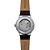 Relógio Orient Bambino Roman Numeral V2 Automático RA-AK0702Y10B - Imagem 4