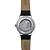 Relógio Orient Bambino Roman Numeral V2 Automático RA-AK0701S10B - Imagem 3