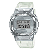 Relógio Casio G-shock Metal Covered Skeleton GM-5600SCM-1DR - Imagem 1